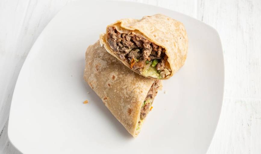 Burritos